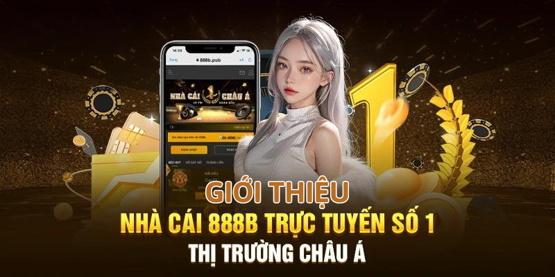 Một số ưu điểm chỉ có tại nhà cái trực tuyến 888B