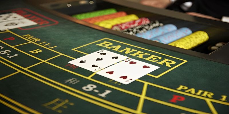 Cầu Baccarat Là Gì? Các Dạng Cầu Cược Phổ Biến Nhất