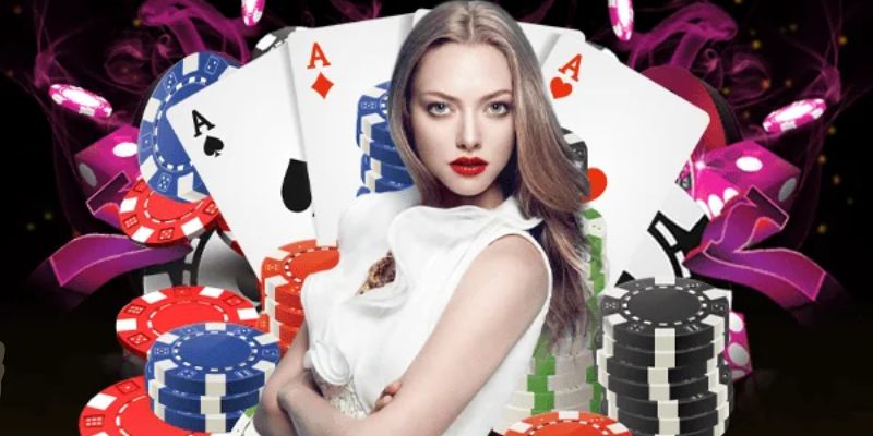 Ưu đãi hấp dẫn khi tham gia cá cược tại Casino 888B