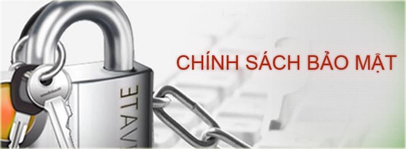 Chính sách bảo mật 888B có gì?