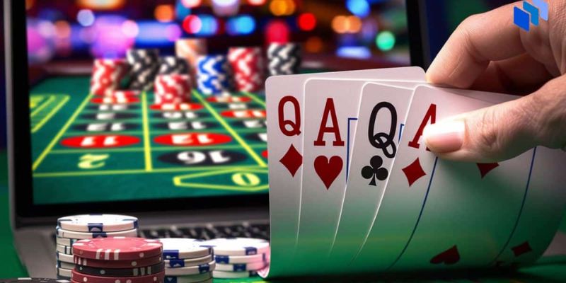 Hướng Dẫn Chơi Baccarat Dễ Thắng dành cho các newbie