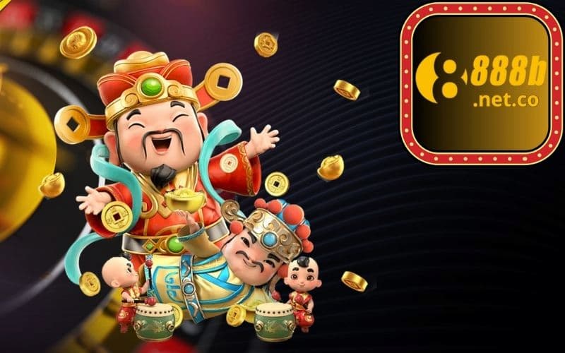 Giới thiệu game bài nổ hũ 888B nổi bật nhất tại nhà cái